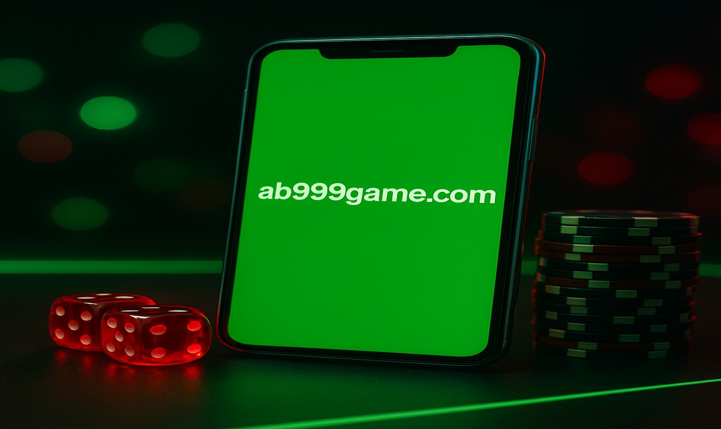 ab999 আধুনিক মোবাইল গেমিং অ্যাপ
