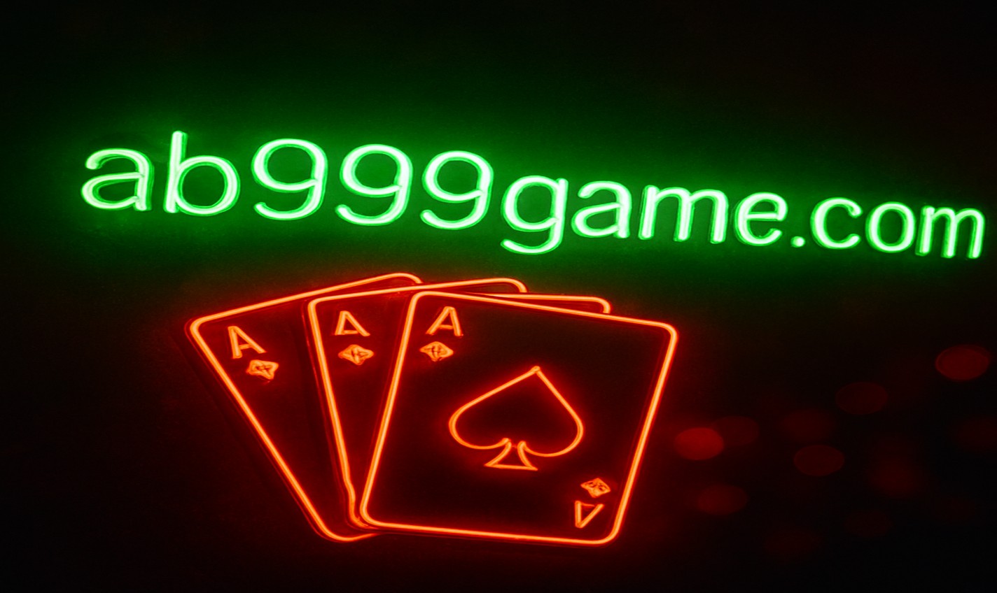 ab999 এ বিভিন্ন গেম উপভোগ করুন