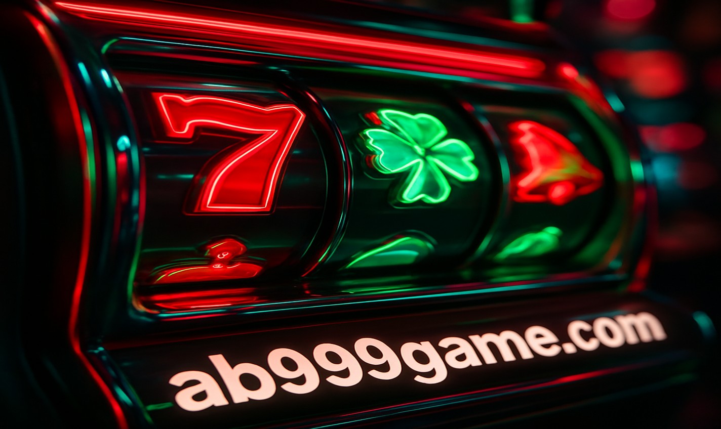 ab999-এ উন্নত প্রযুক্তির সঙ্গে একটি নতুন আর্কেড গেমের অভিজ্ঞতা